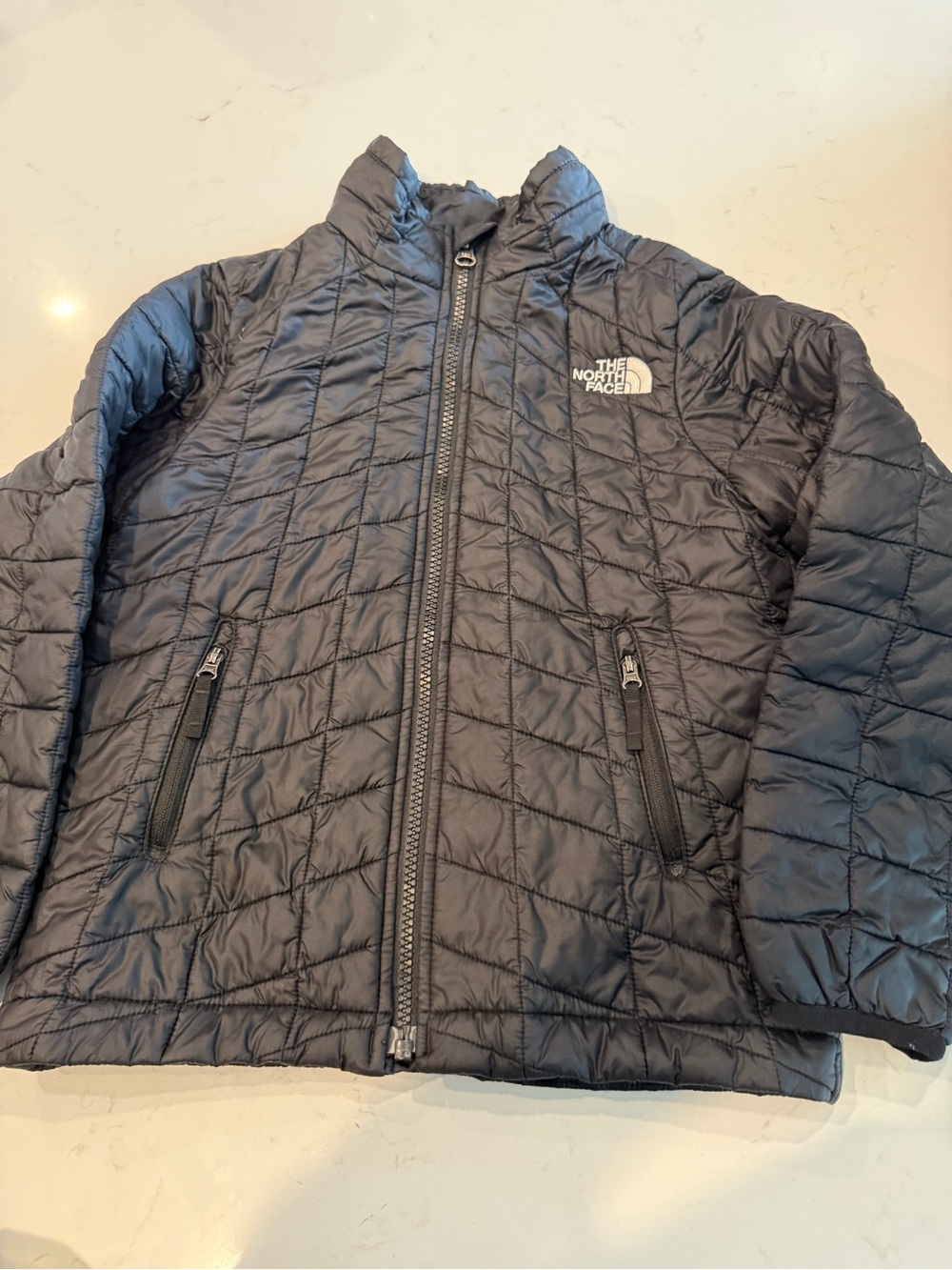 The North Face Kids Thermoball Jacket Size Extra Small